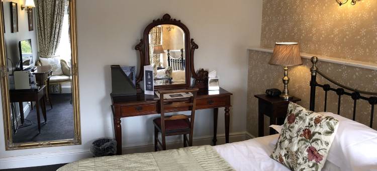 新旅馆(The New Inn)图片