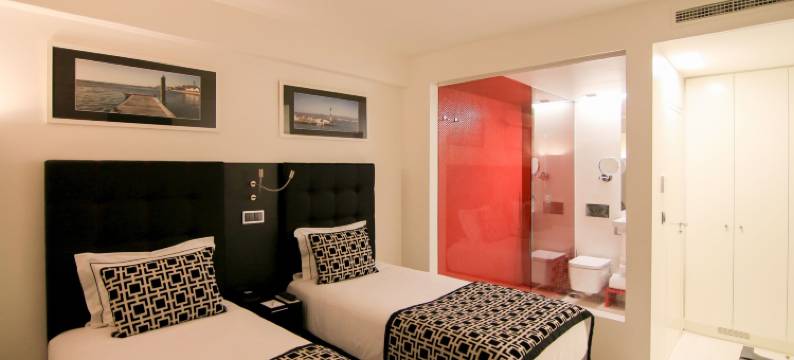 法鲁精品酒店(Faro Boutique Hotel)图片