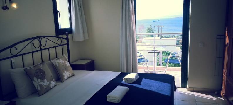 埃雷弥萨酒店(Ela Mesa)图片