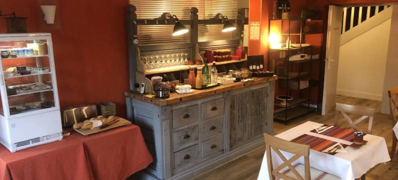 乌苏拉酒店(Hôtel Ursula)图片