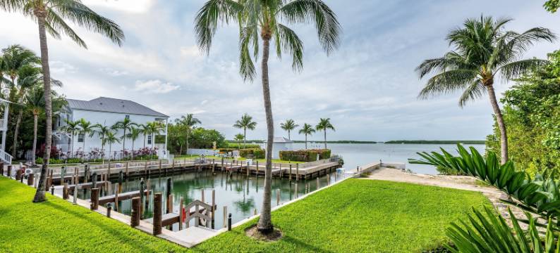 Islander度假村湾畔别墅(Bayside Villas by Islander Resort)图片