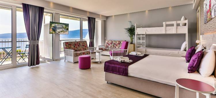 Carine公园酒店(Carine Hotel Park)图片