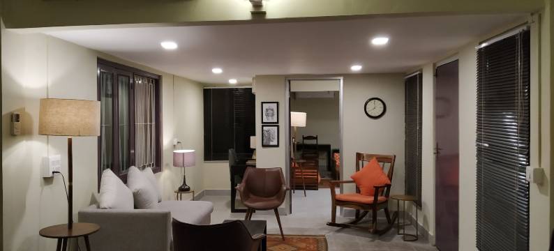 奇亚籽度假村(Chai Seeds Resort)图片