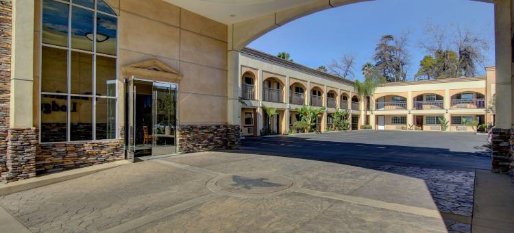 雷鸟旅舍酒店(Thunderbird Lodge)图片