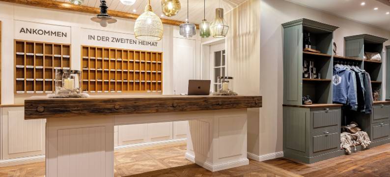施维特赫玛酒店(Hotel Zweite Heimat)图片
