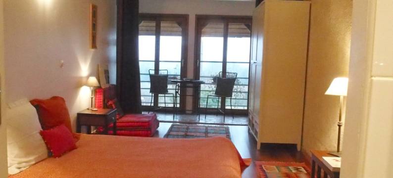 拉格兰奇奥勒瓦住宿加早餐旅馆(La Grange Aux Loirs B&B)图片