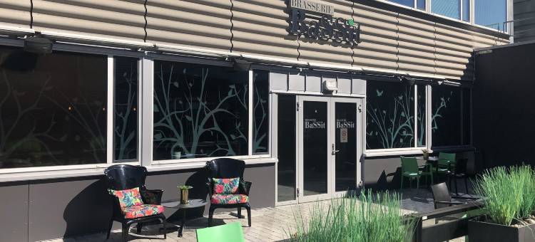 吞恩奥斯陆机场酒店(Thon Hotel Oslo Airport)图片