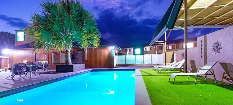 市中心凯艺酒店(Quality Hotel City Centre)图片