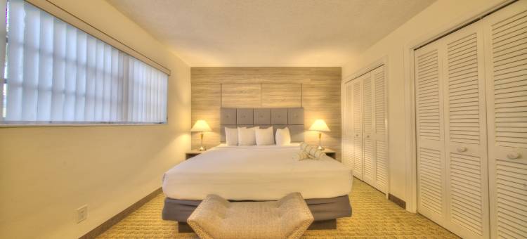 海滩俱乐部华丽度假村(Club Lux Resort by the Beach)图片