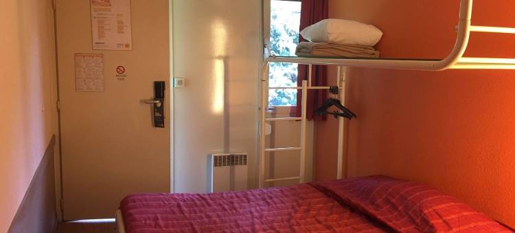 圣埃蒂安北维拉尔普瑞米尔经典酒店(Premiere Classe Saint Etienne Nord - Villars)图片