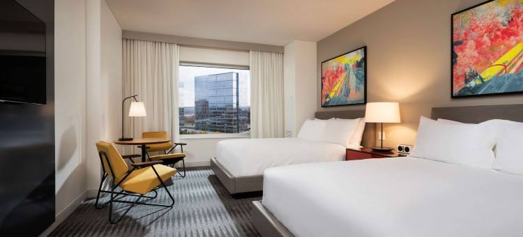 凯悦丽晶酒店-布卢明顿-明尼阿波利斯(Hyatt Regency Bloomington - Minneapolis)图片