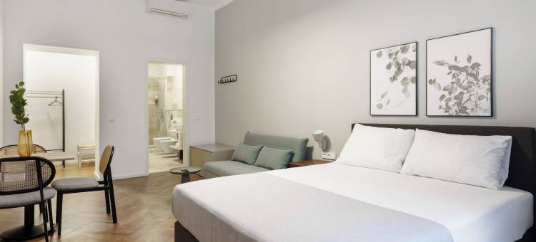 布拉格Múza·limehome(Limehome Prague Múza)图片