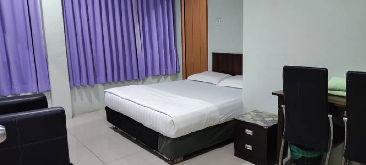 T洛奇，卡比特(T Lodge, Kapit)图片