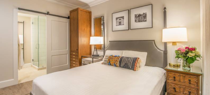 E酒店(Hotel E)图片