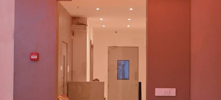 床和面包宿舍(Bed & Bread Dormitory)图片