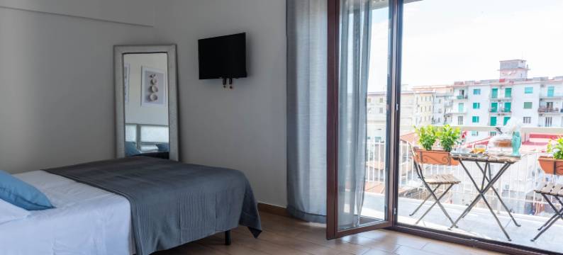 赛瑞藤民宿(Sirentum Rooms)图片