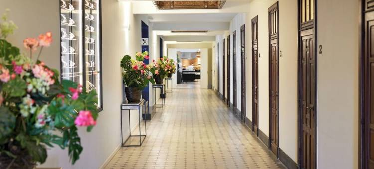 梅赫伦凡德瓦克酒店(Van der Valk Hotel Mechelen)图片