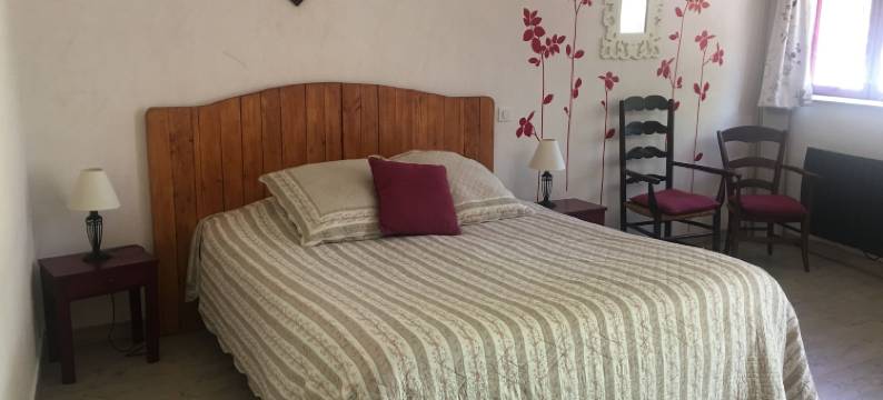 杜克洛斯森佩尔费利克斯酒店(Chambres d'Hôtes du Clos Semper Felix)图片