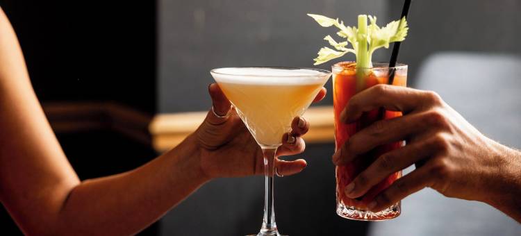 金沙酒店(Golden Sands)图片