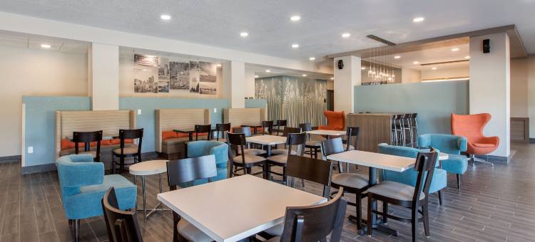 沃基-西得梅因舒眠酒店(Sleep Inn Waukee-West des Moines)图片