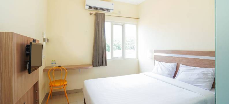 ecommerceloka普拉提萨拉维里亚旅馆(Pratisarawirya Guesthouse by Ecommerceloka)图片