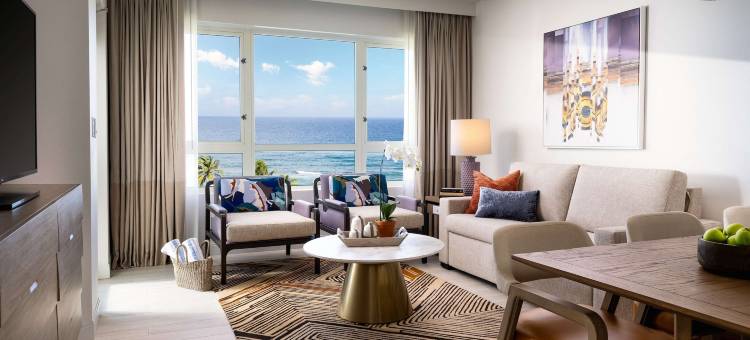 Hyatt Vacation Club at Hacienda del Mar图片