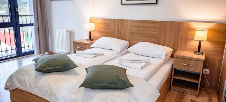 毕苏斯基中央阳光和雪酒店(Sun & Snow Centrum Piłsudskiego)图片