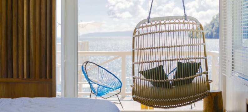 Amaka海洋生活小屋(Amaka Ocean Living Lodge)图片