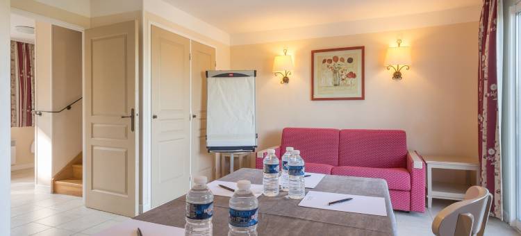 SOWELL酒店阿尔代什(Sowell Hotels Ardèche)图片