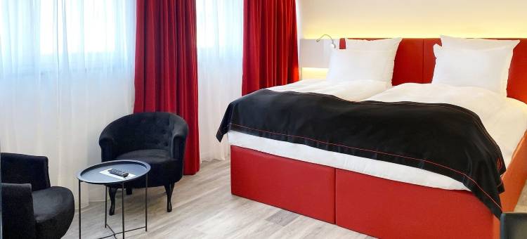 多尔梅罗德根多夫酒店(Dormero Hotel Deggendorf)图片