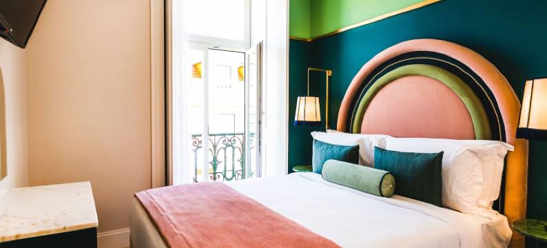 利夫特公寓-里丹酒店(The Lift Apartments by Ridan Hotels)图片