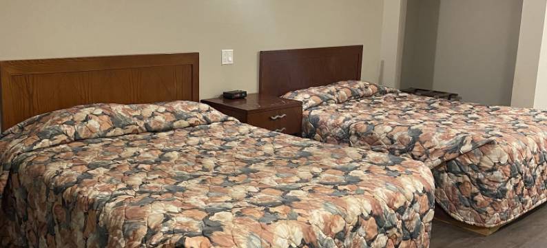 帝国汽车旅馆(Imperial Motel)图片