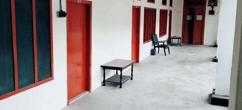 金谷酒店2(King Valley Hotel 2)图片