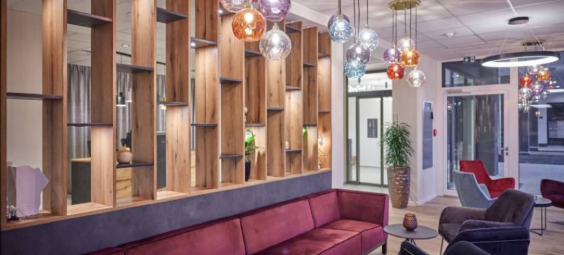 房舍Das RUNDUM(Boardinghouse Das Rundum)图片