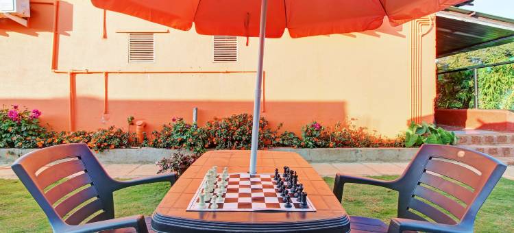 Treebo 天堂(Treebo la Paradise)图片