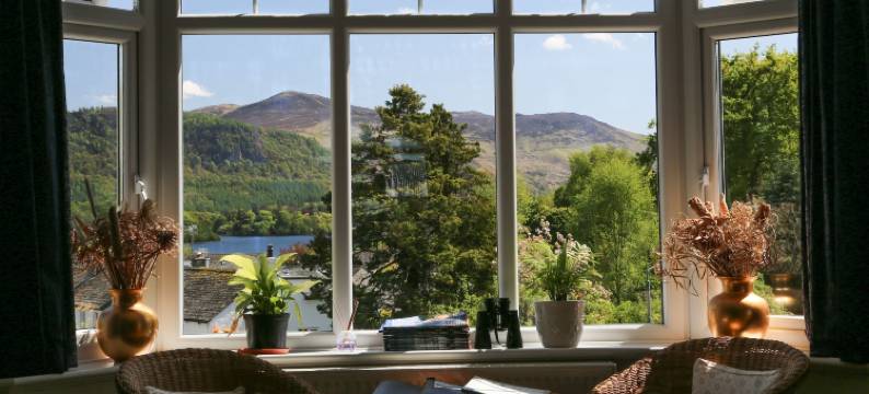 波廷斯凯尔-戴尔加斯之家(Dalegarth House)图片