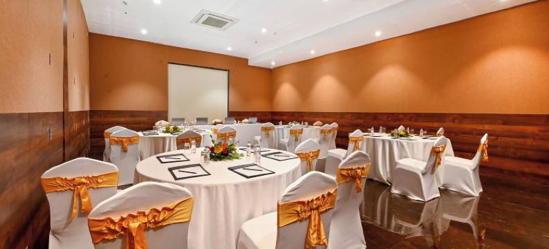 Effotel Sayaji Sarola酒店(Effotel by Sayaji Sarola)图片