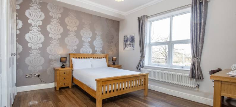 马尔堡酒店(Marlborough Hotel)图片