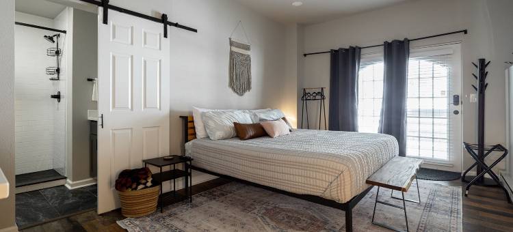 冬季公园精品住宿加早餐旅馆(Winter Park Chateau)图片