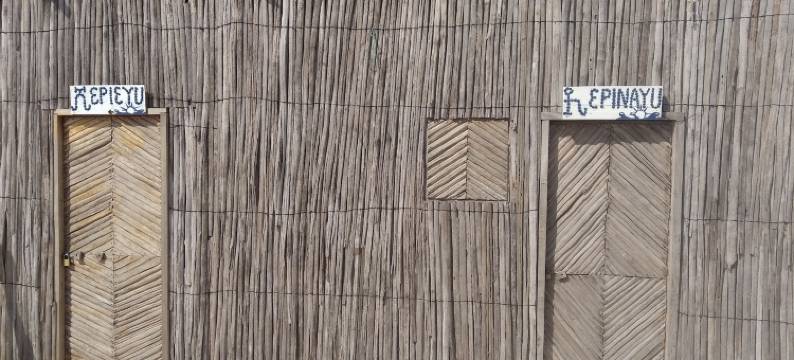 Alojamiento y R Kaigee酒店(Alojamiento y R Kaigee)图片