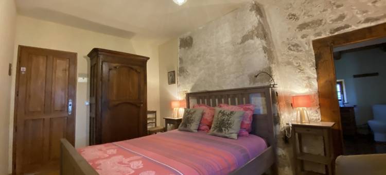 嘉塞里·勒埃雷勒酒店(Jasserie les Airelles)图片