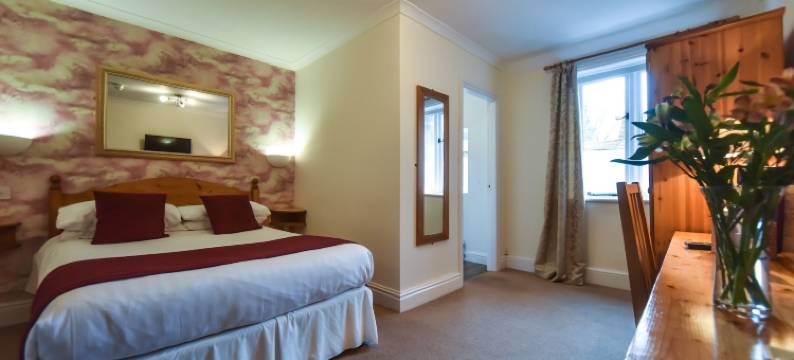 宾利布鲁克宾馆(The Bentley Brook Inn)图片