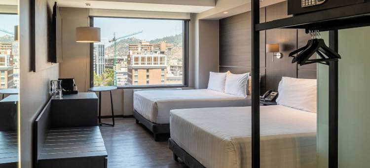 圣迭戈普罗维登西亚欧拉酒店 - 希尔顿启缤精选酒店(Ola Santiago Providencia, Tapestry Collection by Hilton)图片