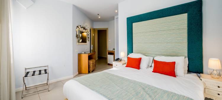 贝吉利精品酒店(Bat Galim Boutique Hotel)图片