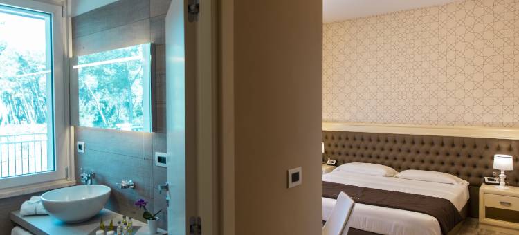 奥路姆套房酒店(Aurum Suites)图片