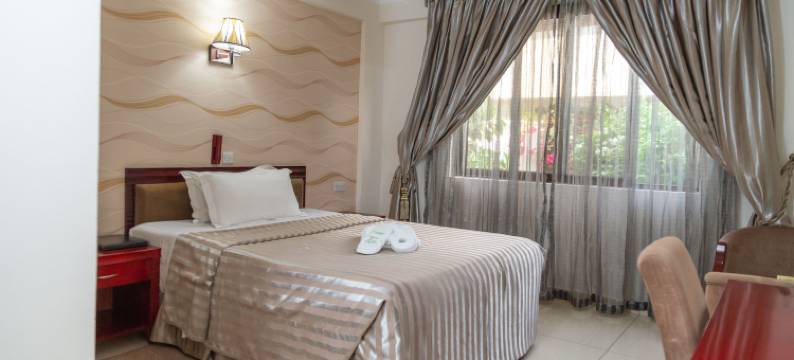 太阳小屋酒店(Sunlodge Hotel)图片