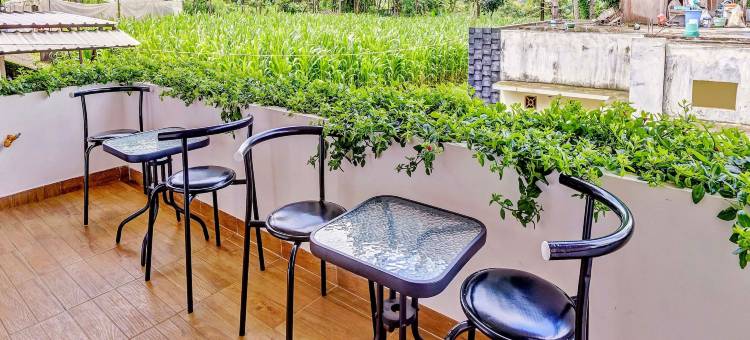 奥阿拉旅馆(Hotel O Ara Guest House)图片