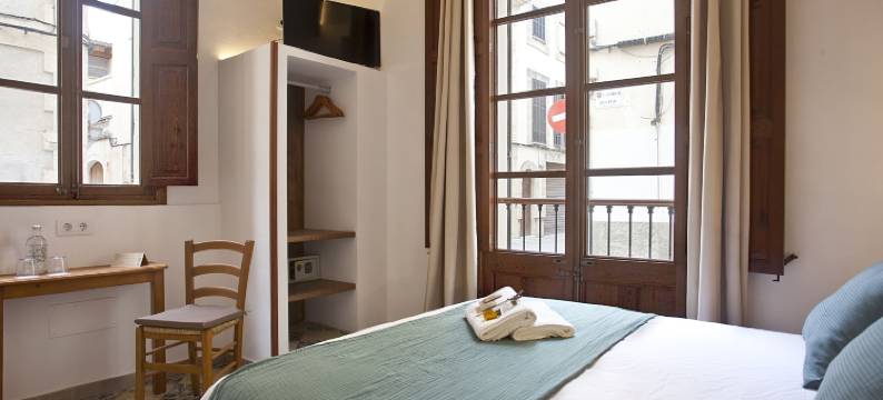 卡萨尔佩特拉 - 客房及游泳池 - 我的客房酒店(Casal de Petra - Rooms & Pool by My Rooms Hotels TI)图片