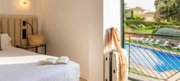 托雷米罗纳瑞莱斯高尔夫酒店及水疗中心(Hotel TorreMirona Golf & Spa)图片