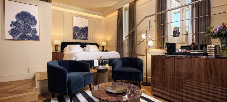 臻艺首府 - 璞富腾酒店及度假村(The First Arte - Preferred Hotels & Resorts)图片